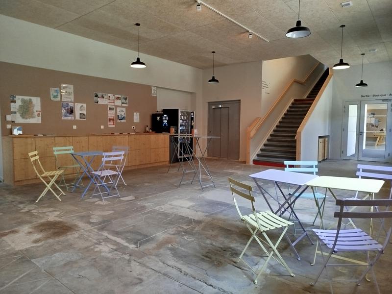 La Manufacture du Haut Beaujolais