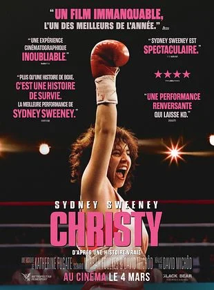 Cinéma | Christy
