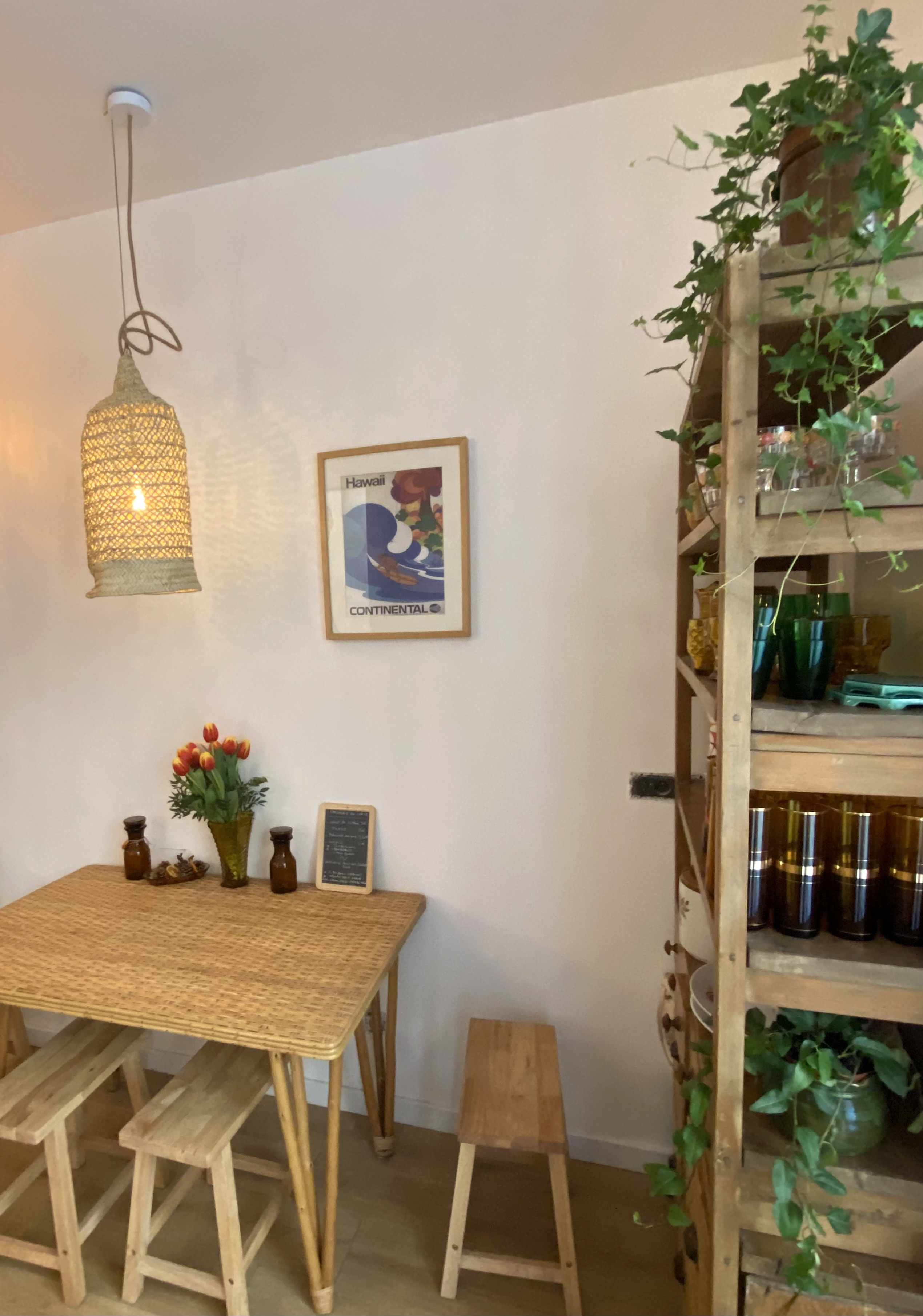 Le coin des chineurs