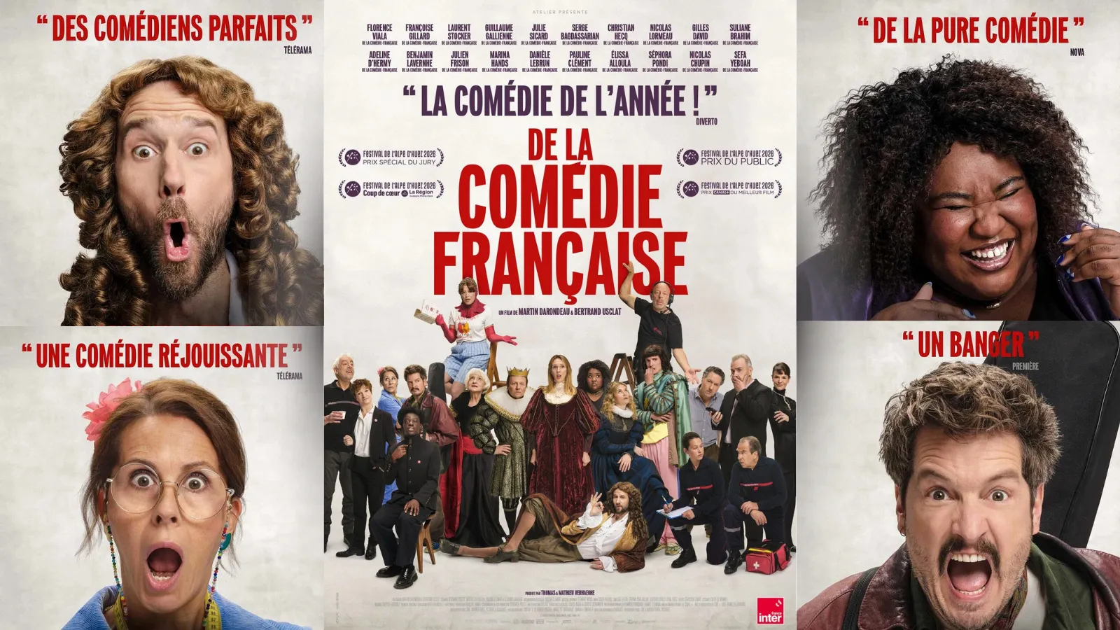 Cinéma