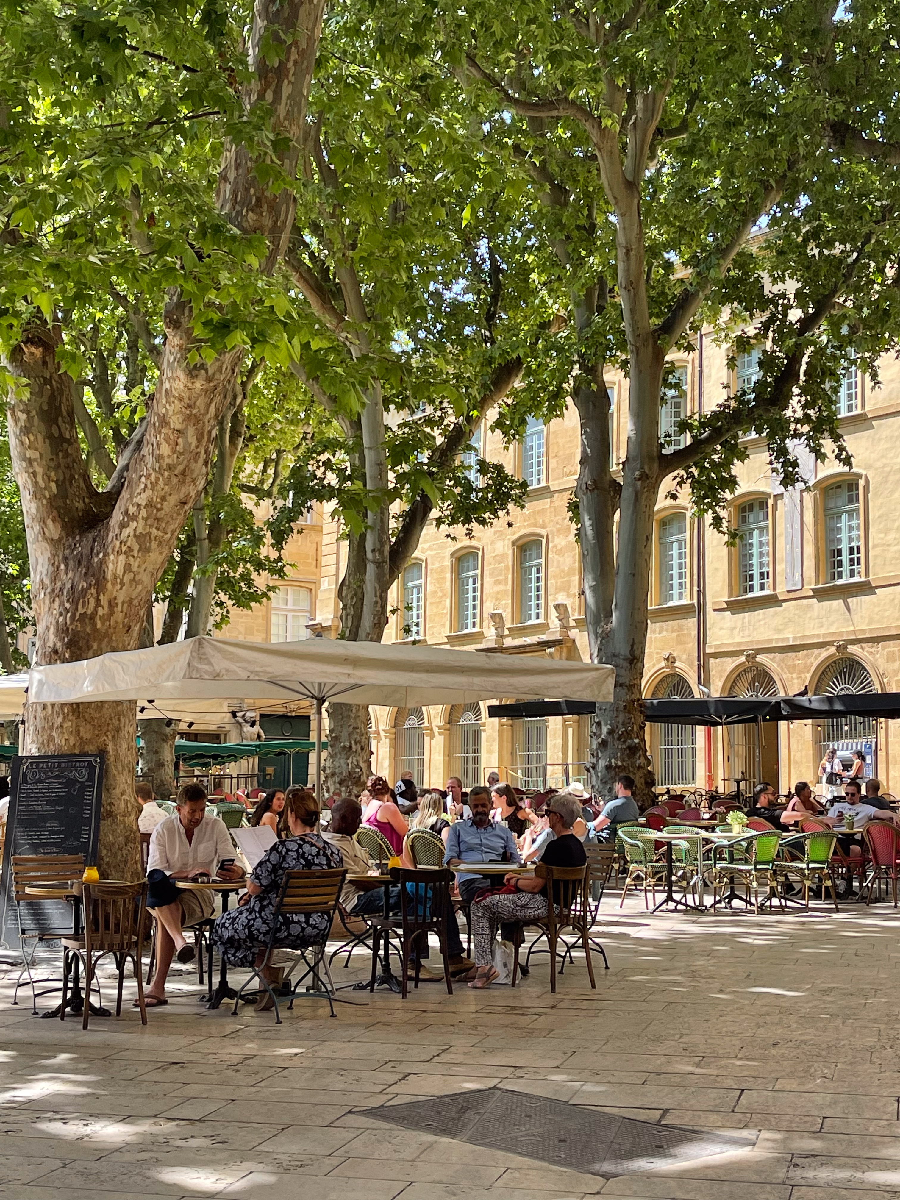 Place Richelme — photo 2
