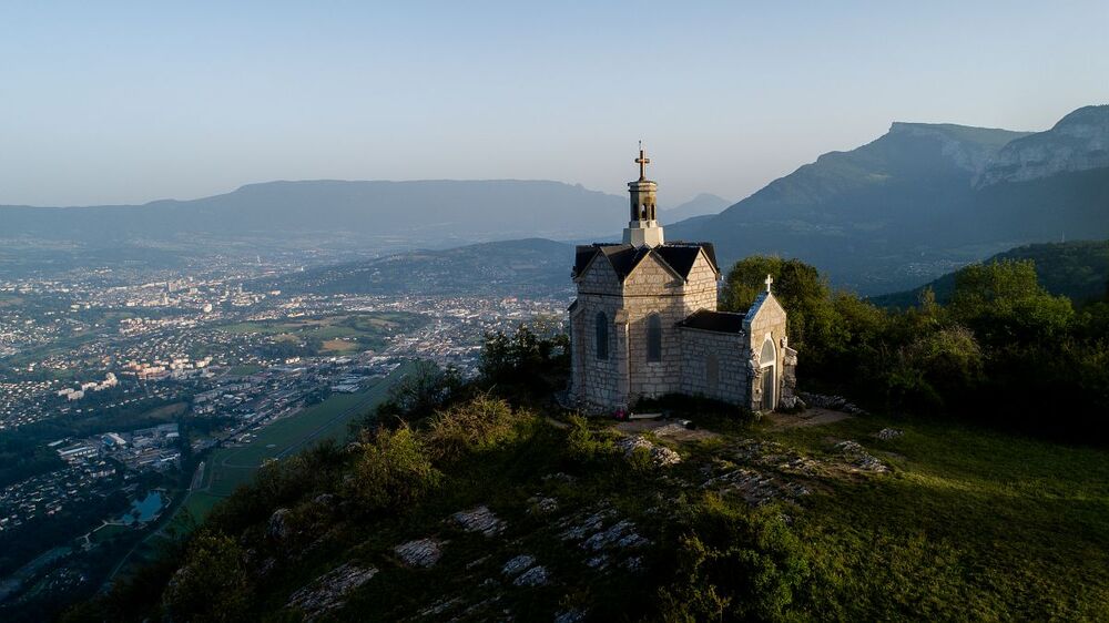 La Chapelle Saint-Michel