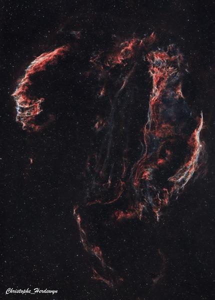 Avond “Ontdekking van de hemel” op de Mont Caly_Les Gets