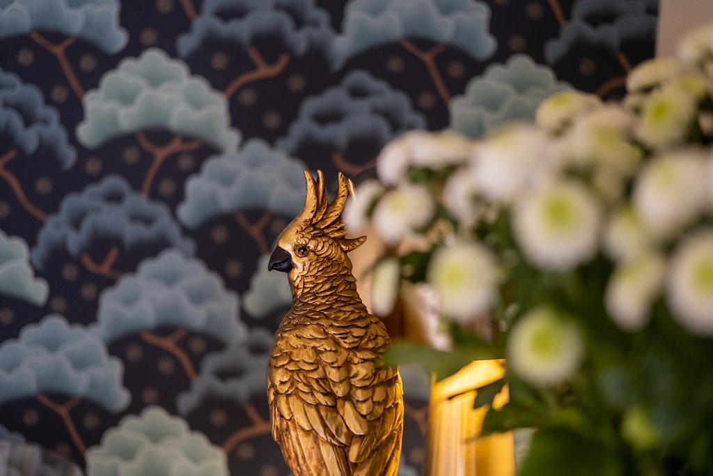 Chambre à Montréal du Gers