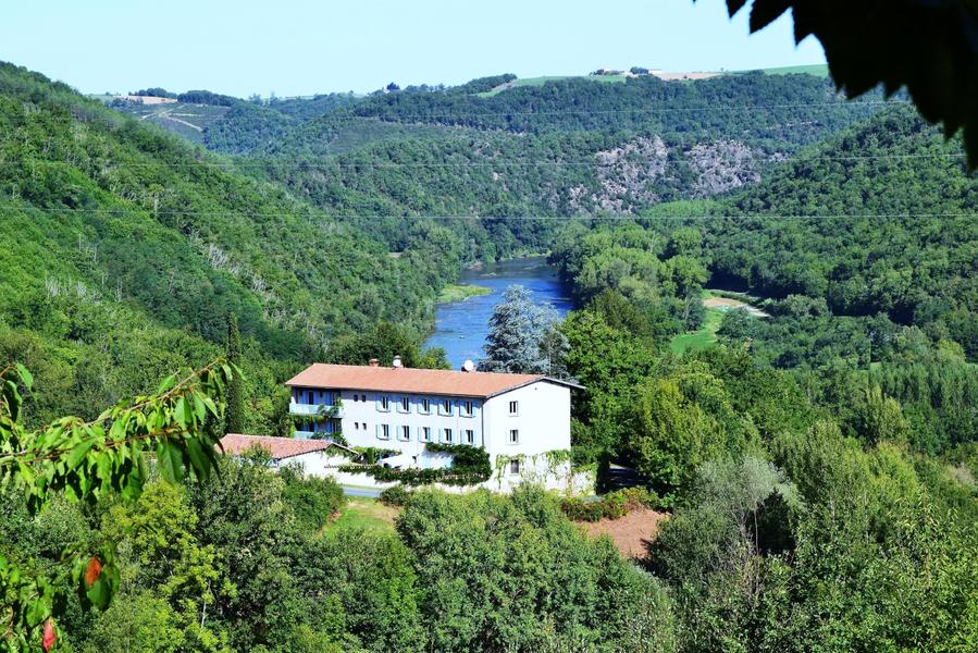 Maison Mambré