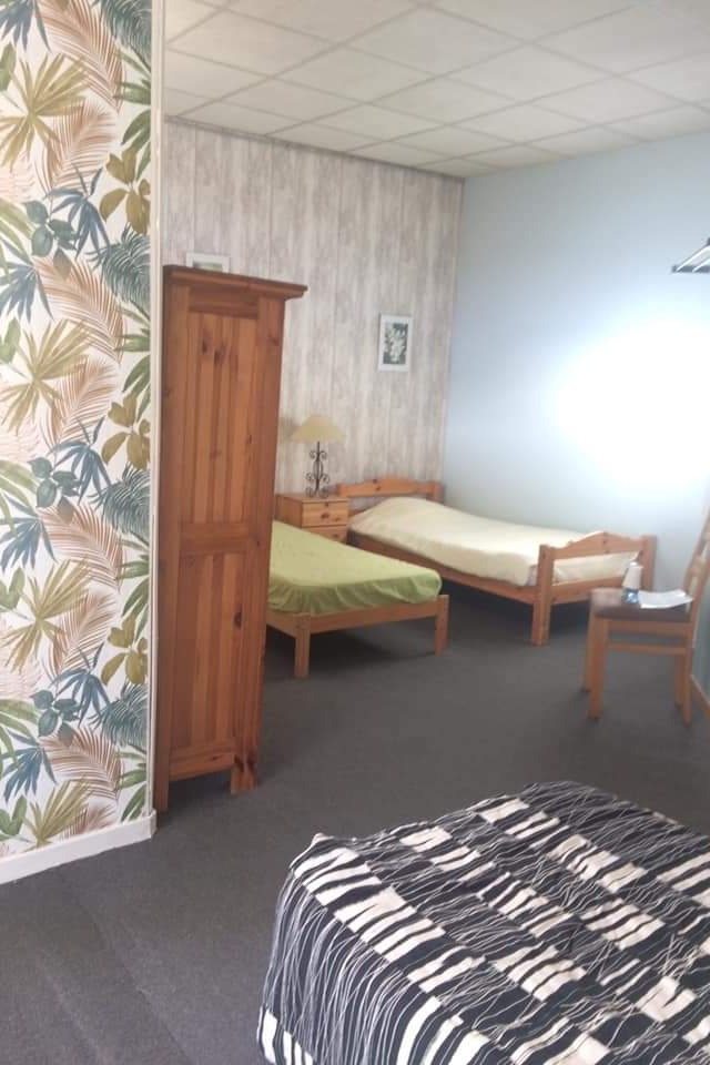 G�te de groupe Val d�Orey