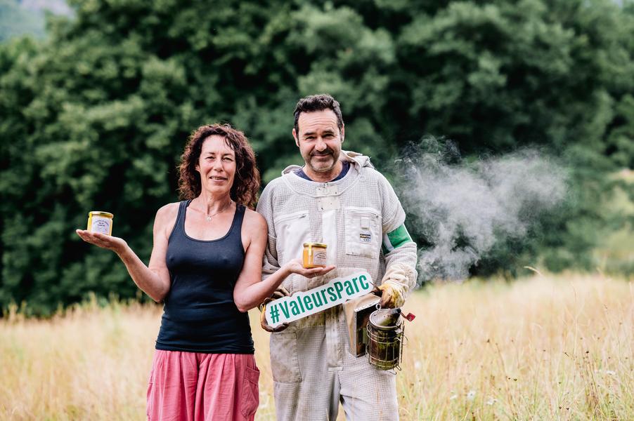 Les ruchers de Cipières_Cipières