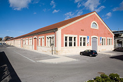 Centre d'Etude, de Restauration et de Conservation des Œuvres ( CERCO )