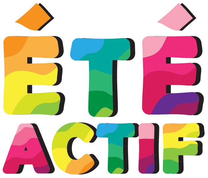 Eté actif - Semaine du 24 au 29 août