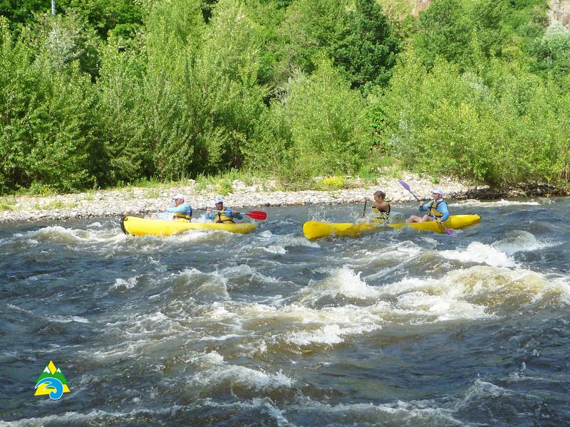 Auvergne Loisirs Multiactivités