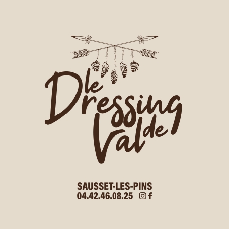 Le Dressing de Val