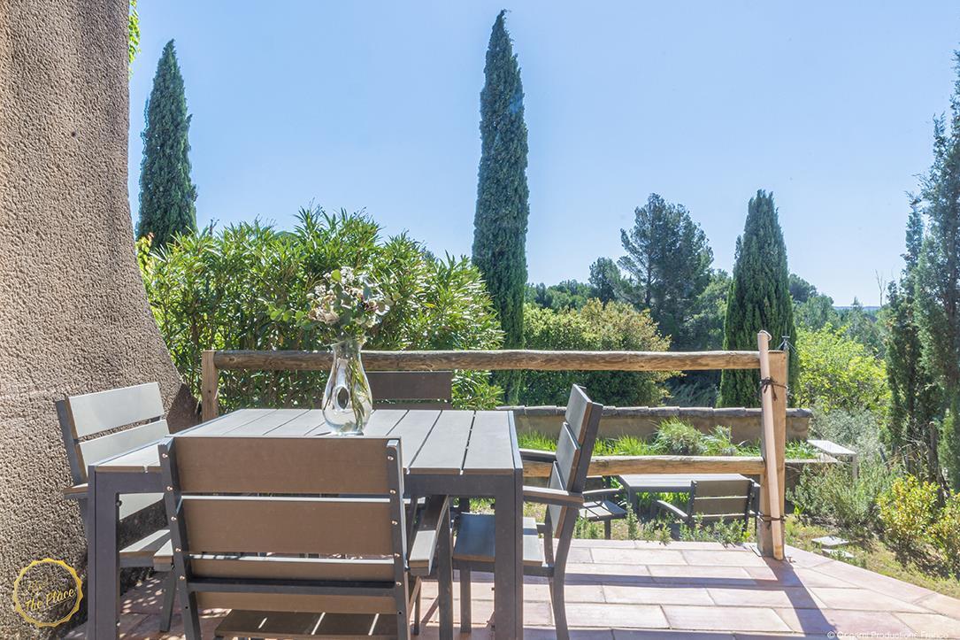 Mazet la Tour (603) - Les Garrigues de la Vallée des Baux, Paradou - photo 15