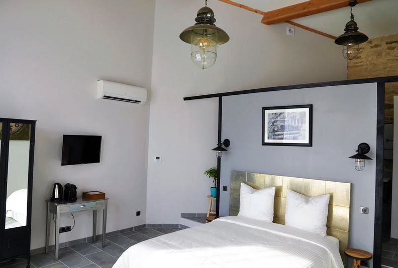Chambre 3