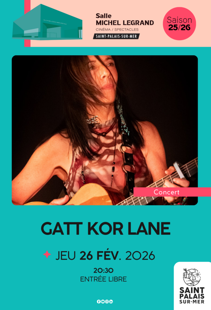 Concert Gatt Kor Lane