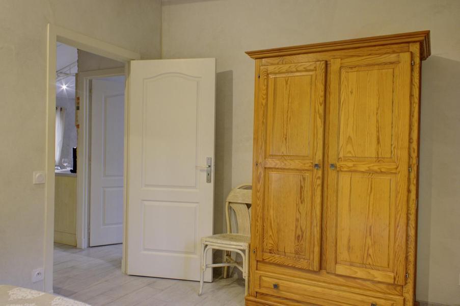 Chambre Gîte de la Colline - Olivier labellisé Gîtes de France Alpes-Maritimes à St Blaise