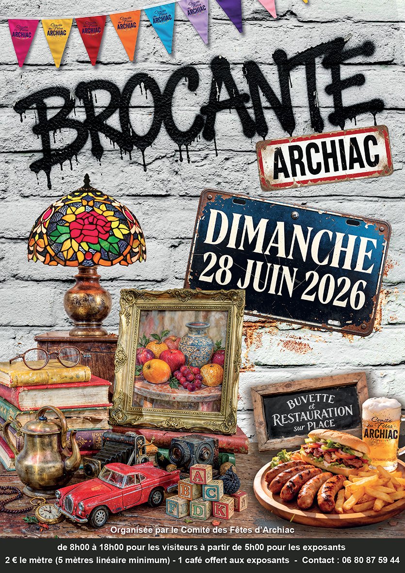 Brocante
