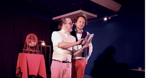 Loto littéraire ou comment s'amuser avec les livres