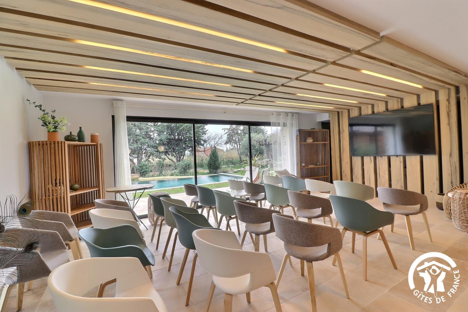 La Bastide des Culs-Rousset, Marseille 13e Arrondissement - photo 2