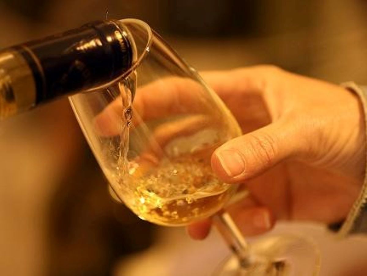 Salon des vins - 20ème édition