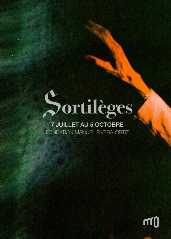 Exposition – Sortilèges
