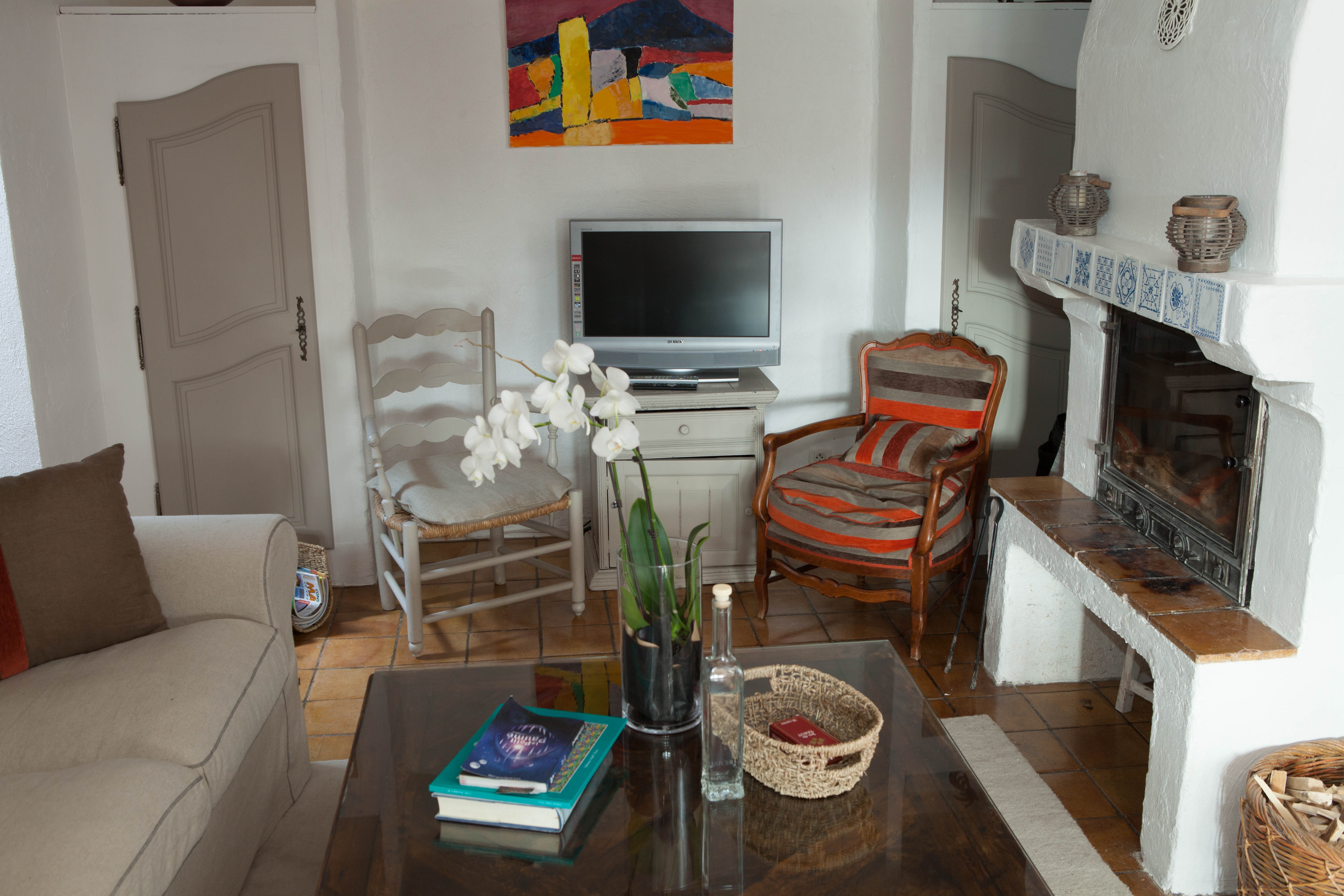 Coquette Maison en Provence — photo 2
