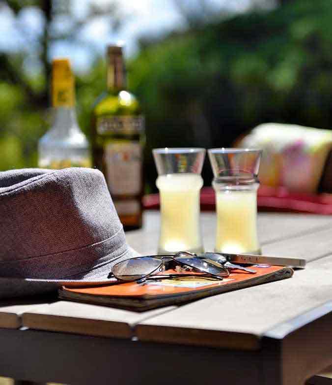 Mazet Coquelicot (407) - Les Garrigues de la Vallée des Baux, Paradou - photo 4