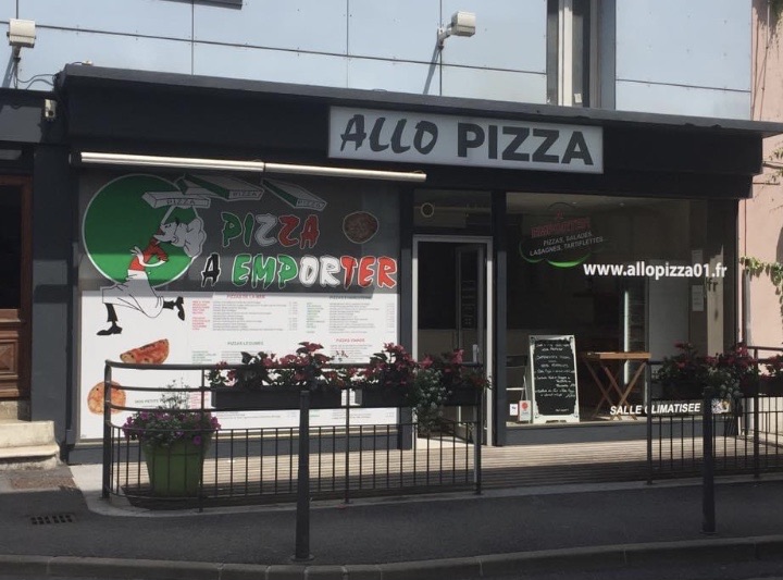 Allo Pizza 01
