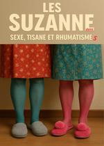 LES SUZANNE_Grenoble