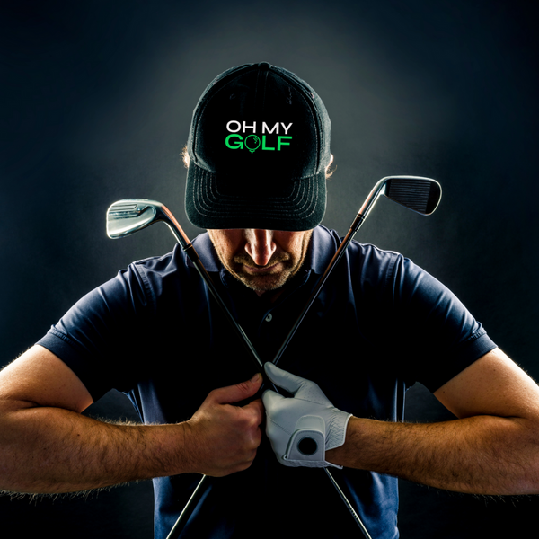 Oh my golf