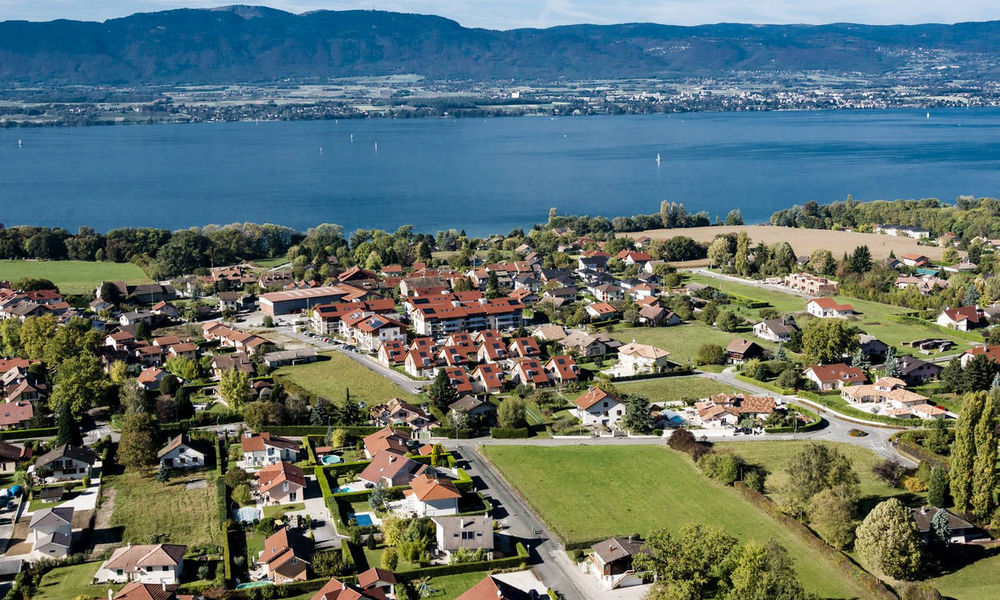 Chens-Sur-Léman