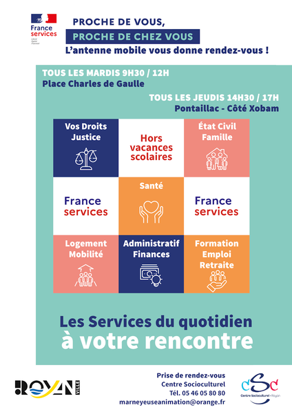 Quartier libre