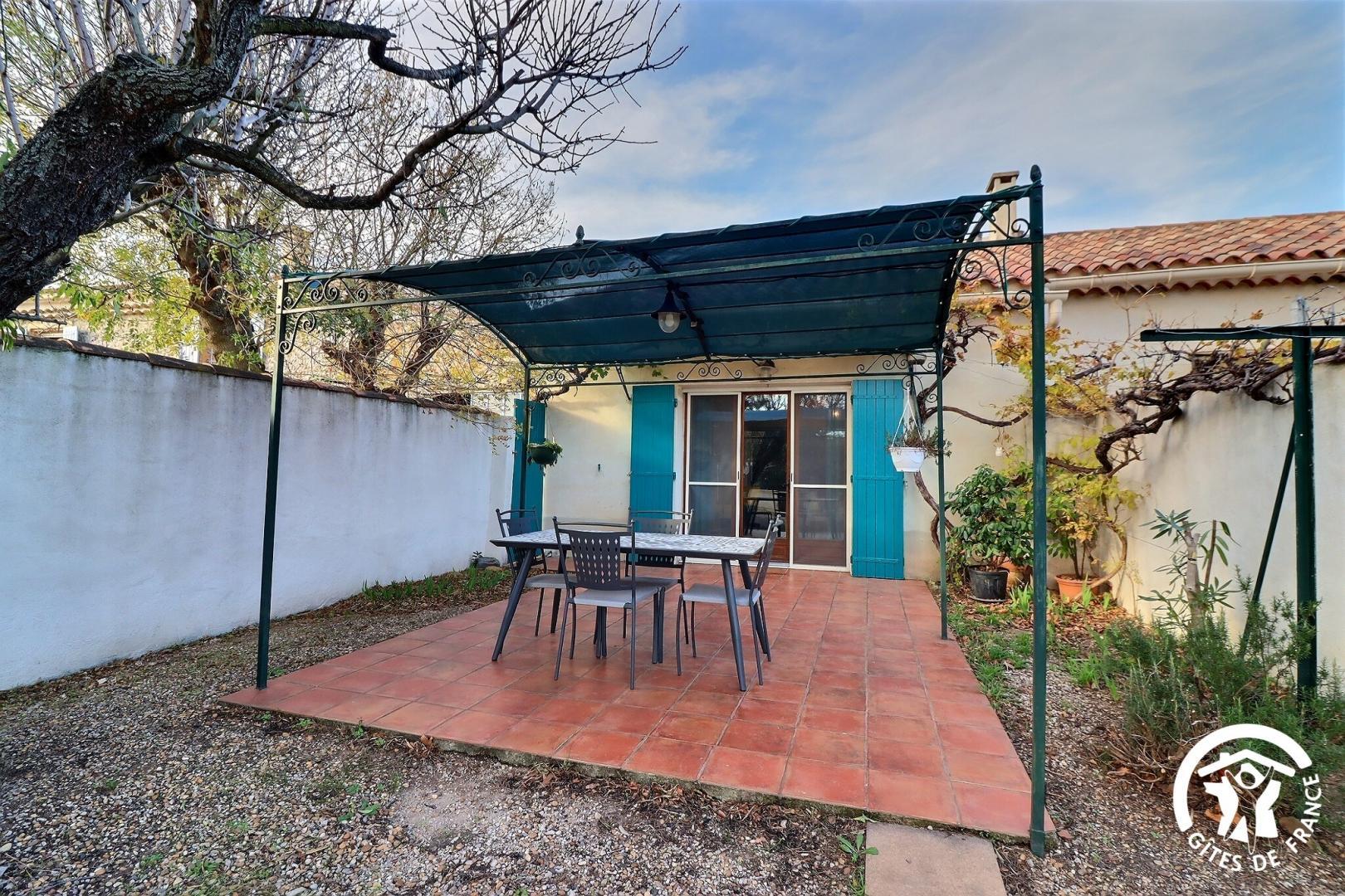 Mas Petite Provence - Lou Boumian, Aureille - photo 11