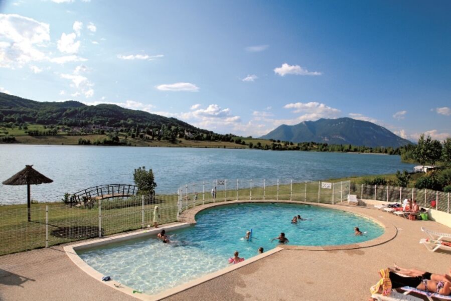 Camping VivaCamp Le Lit au Roi