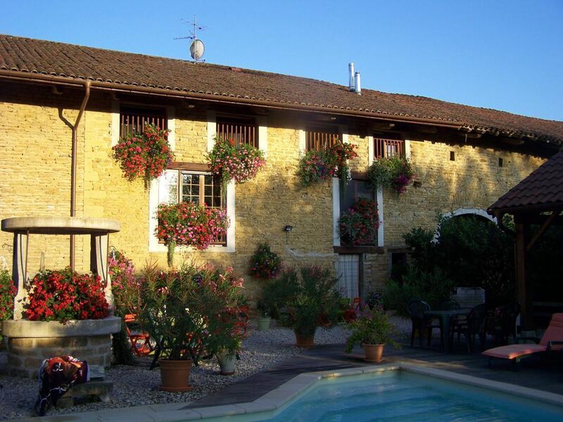 Relais équestre L'Agnoblens