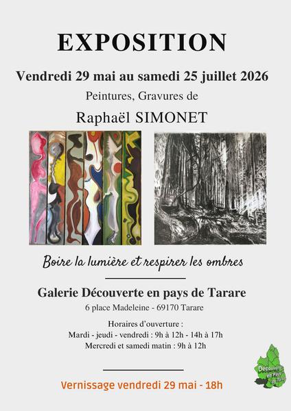 Boire la lumière et respirer les ombres