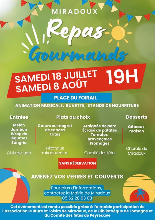 affiche