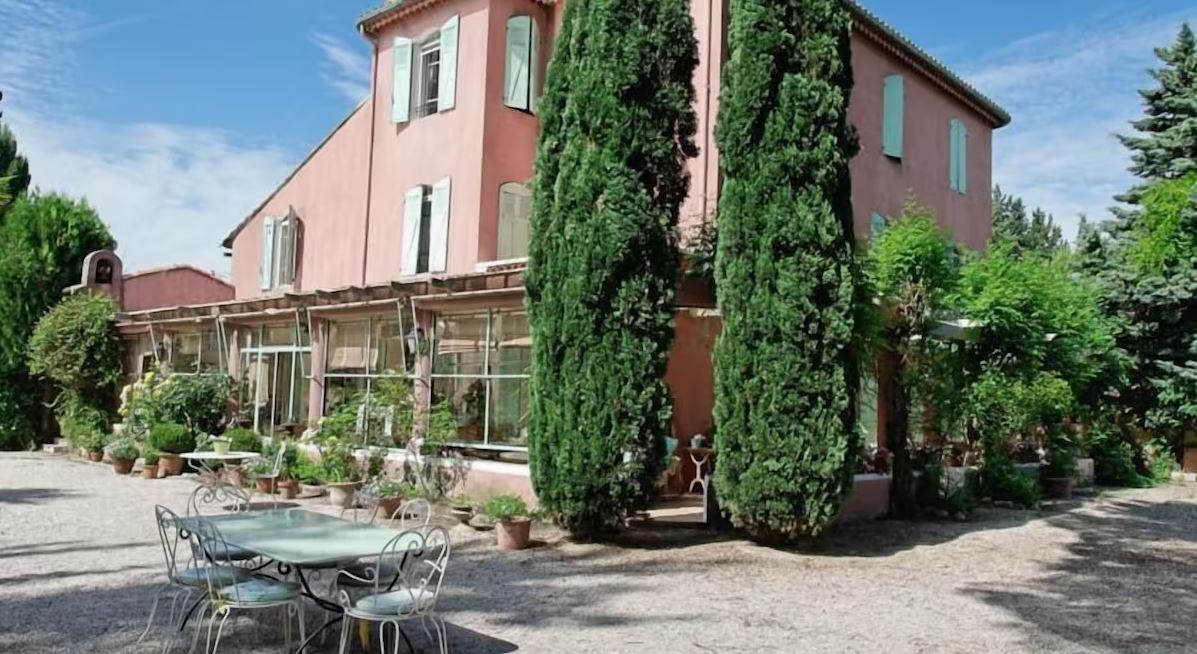 Domaine de Saint-Véran, Orgon - photo 6