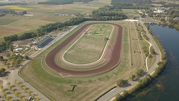 hippodrome
