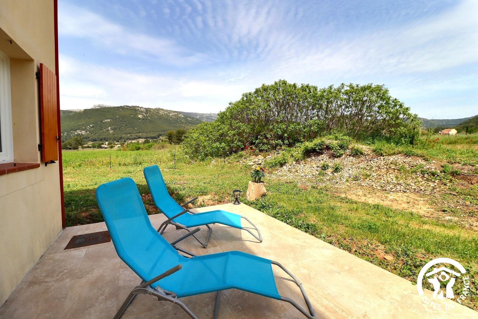 Les Câpriers, Cuges-les-Pins - photo 4