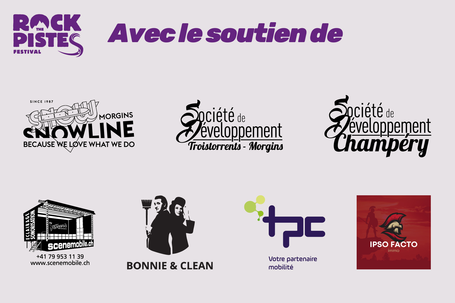Nucleons Project | OFF THE PISTES