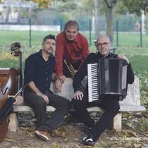 Festival Jazz au sommet - Chacun son sud_Saint-Sauveur-en-Rue