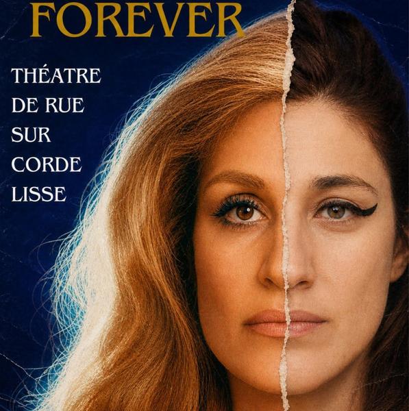 Festival sans Chat'piteau : Dalida Forever