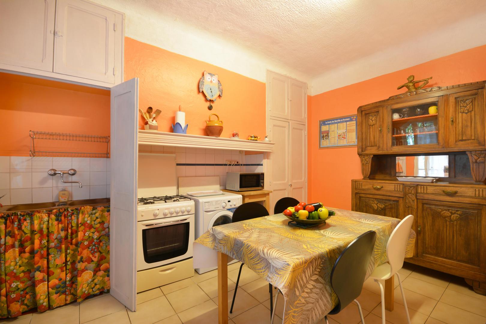 Aurélia, Mollégès - photo 2