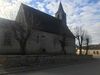 Église St-Marcel Côté