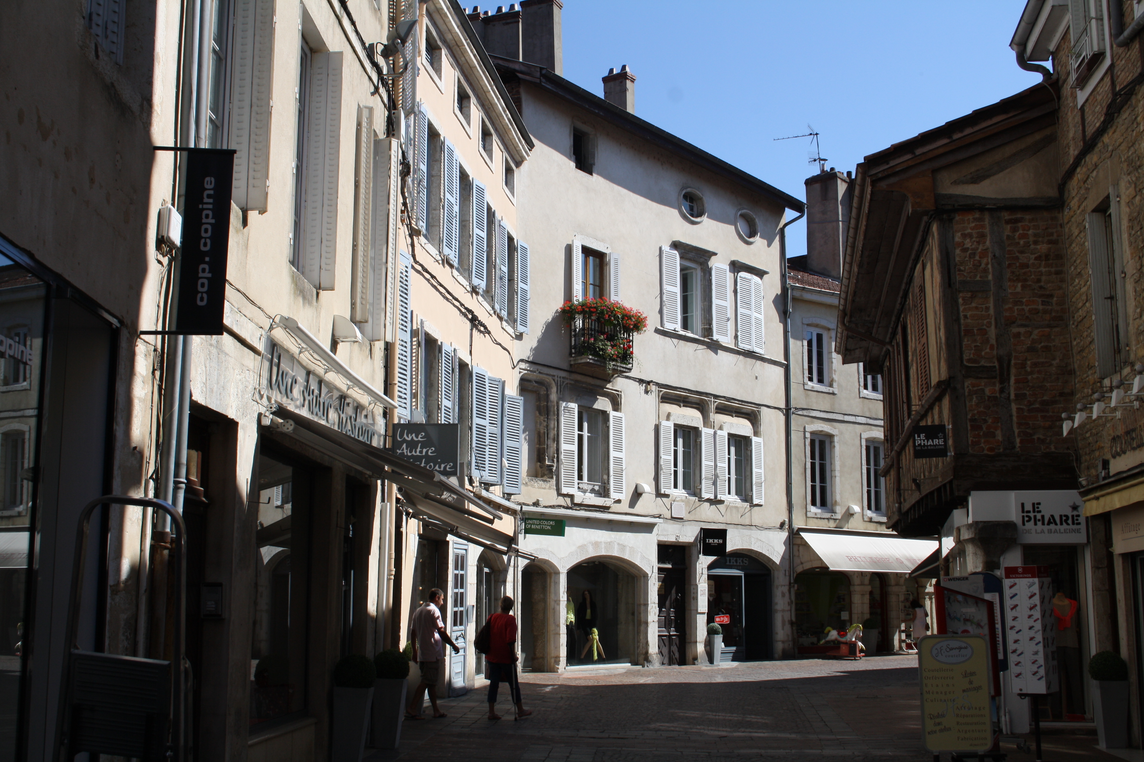 Visiter et découvrir la ville en famille