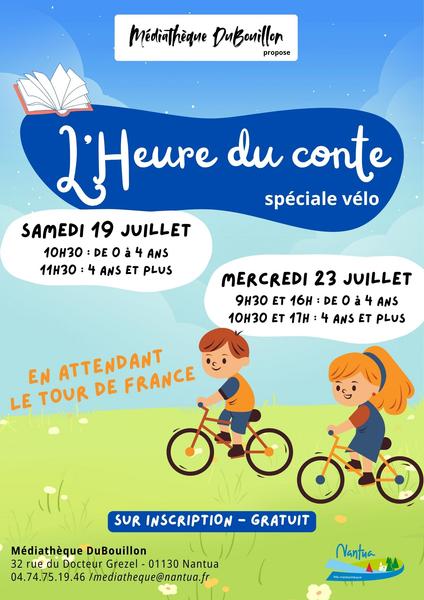 http://Heure%20du%20conte%20spéciale%20en%20attendant%20le%20Tour%20de%20France