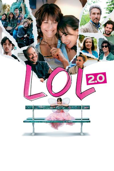 Projection du film : Lol 2.0