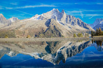 Lac de la Flégère