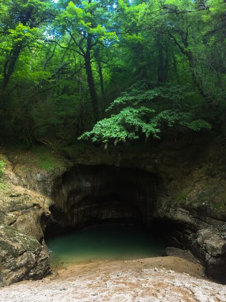 Curiosités géologiques du Valromey