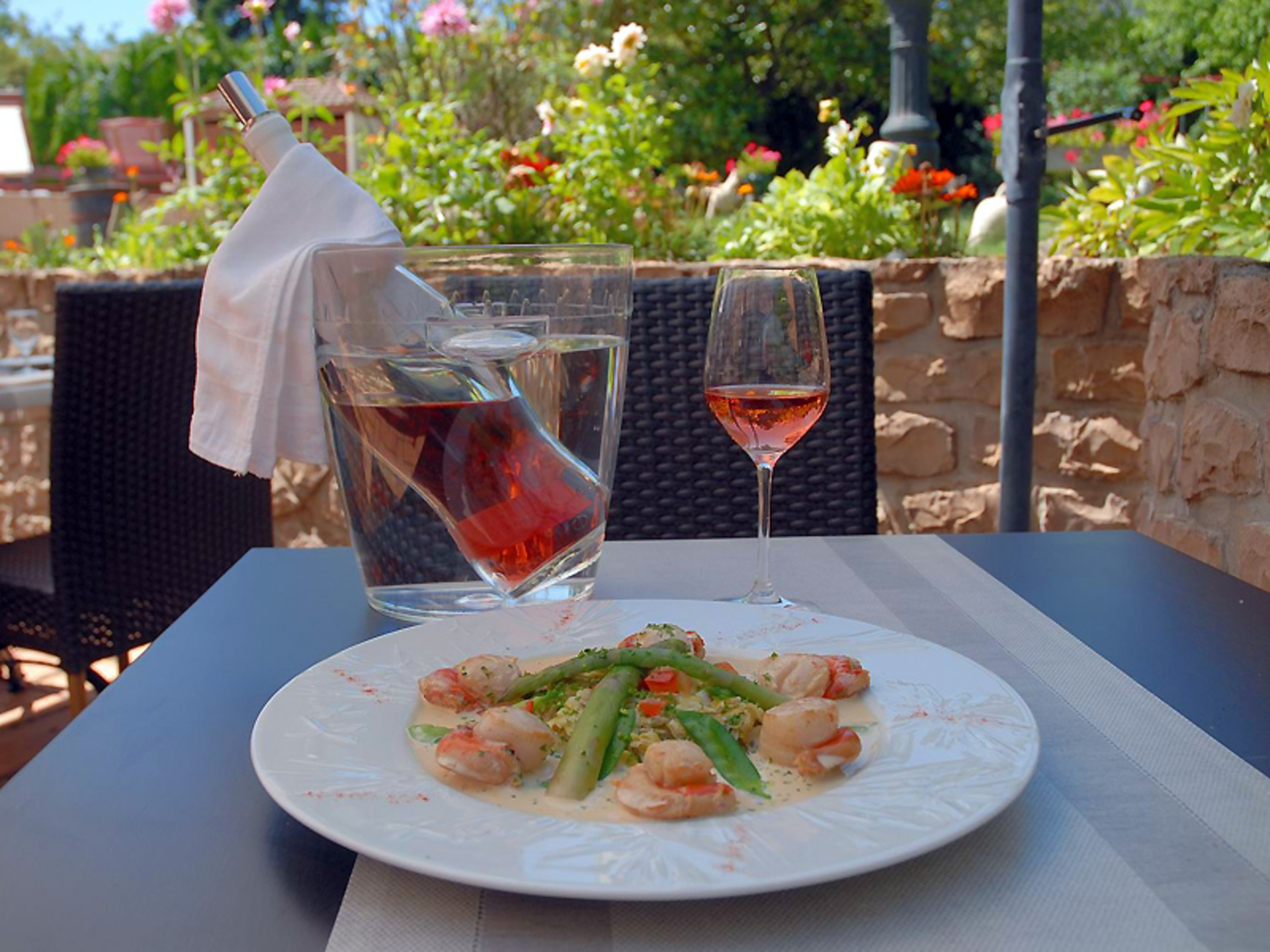 Restaurant Chez Stéphane